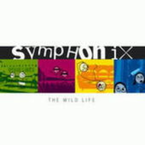 Symphonix – The Wild Life