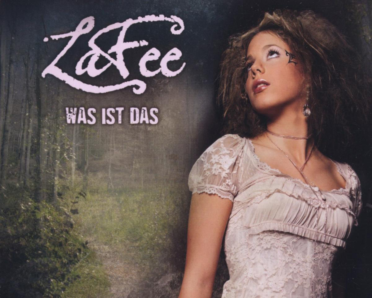 LaFee – Was ist das