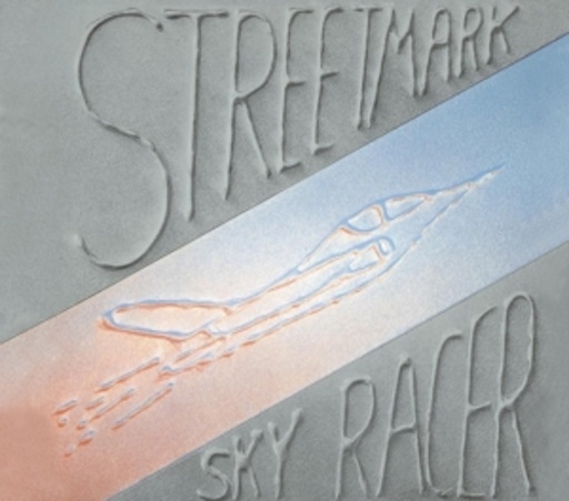 Streetmark – Sky Racer