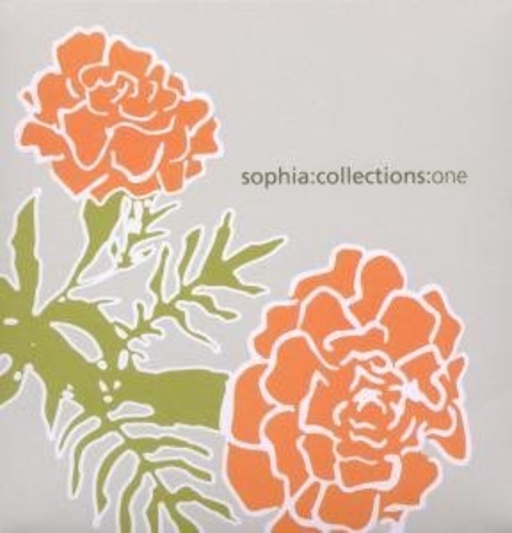 Sophia – Collections:One