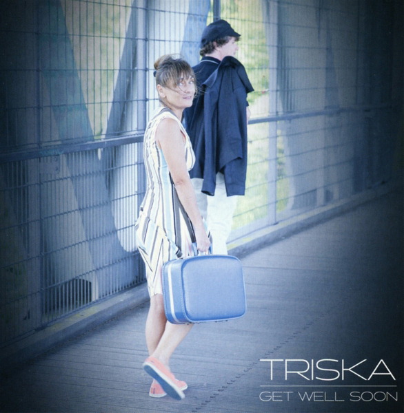 Triska – Get Well Soon