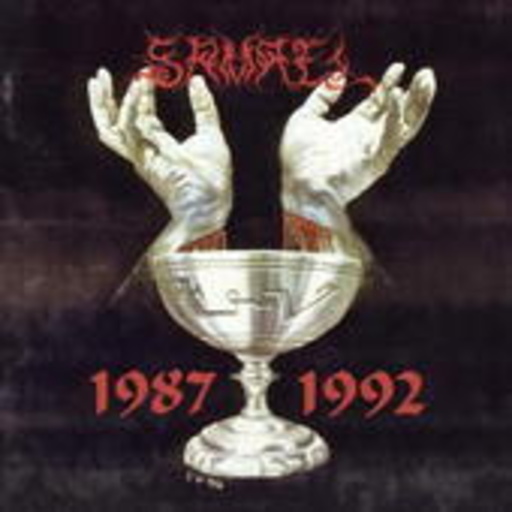 Samael – 1987-1992