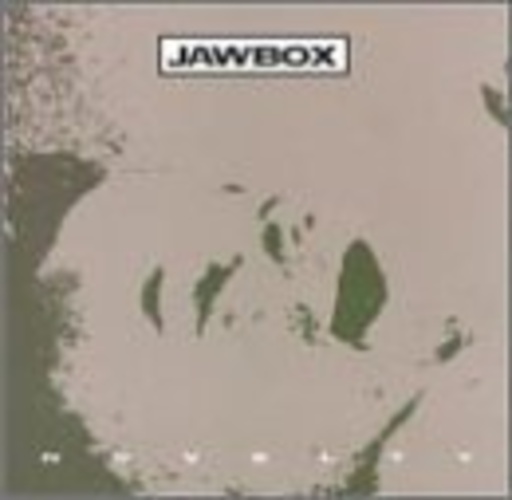 Jawbox – Novelty