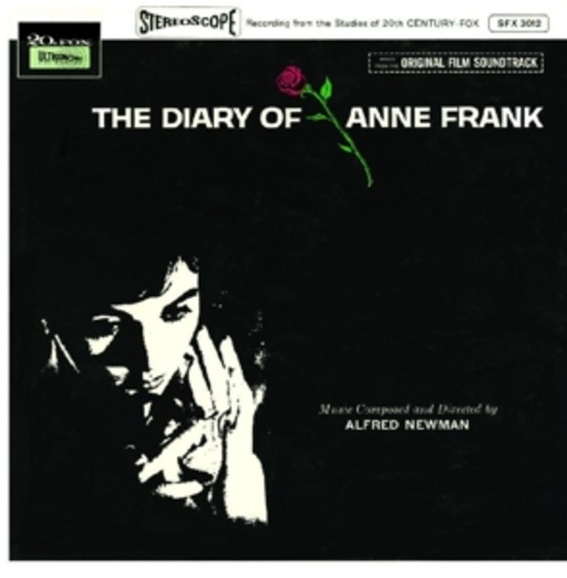 The Diary Of Anne Frank