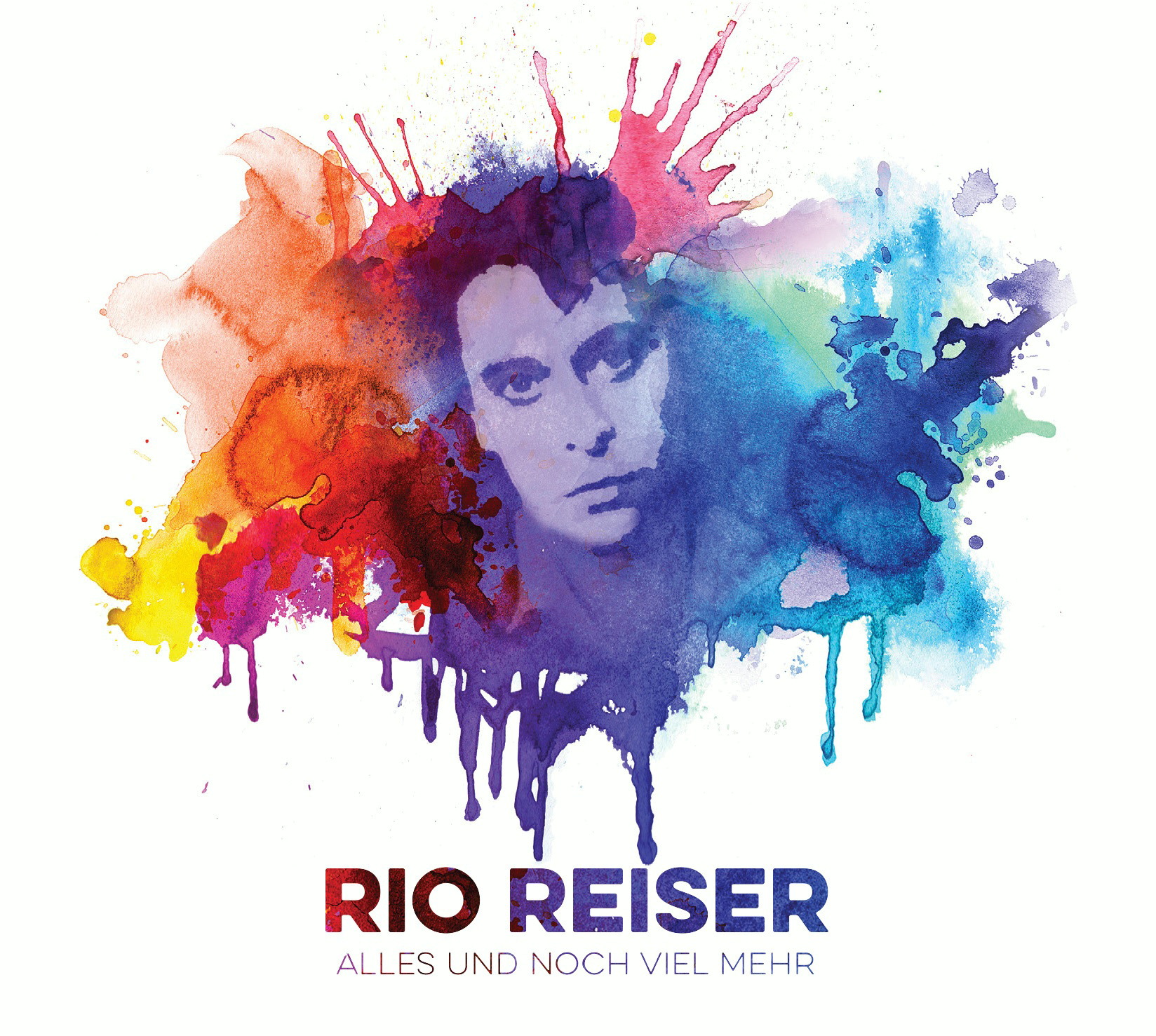 Rio Reiser – Alles und noch viel mehr - Das Beste