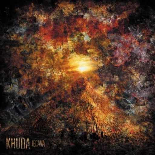 Khuda – Iecava
