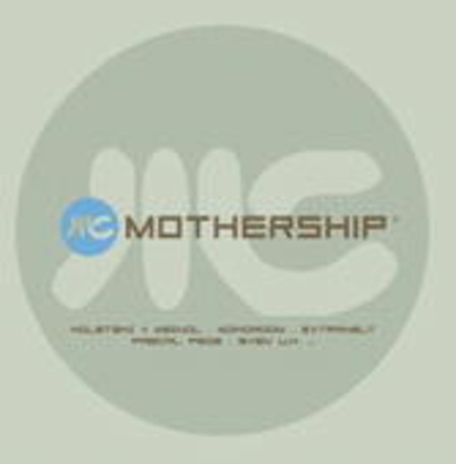 Diverse – Mothership