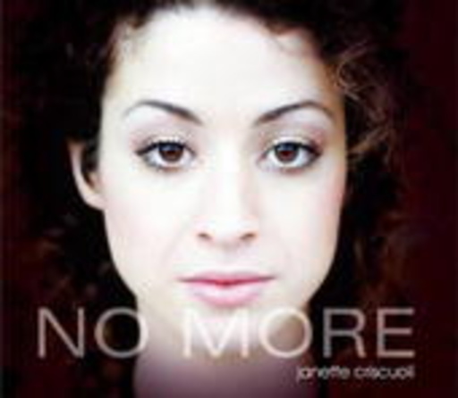 Janette Criscuoli – No More