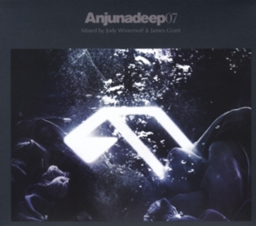 Diverse – Ajunadeep 07 - Mixed By James Grant & Jody Wisternoff