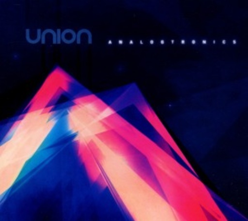Union – Analogtronics