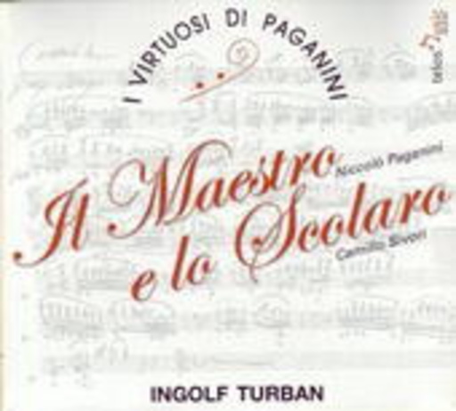 Diverse – Il Maestro E Lo Scolaro