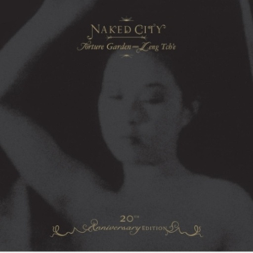 John Zorn – Naked City Black Box - 20th Anniversary Edition