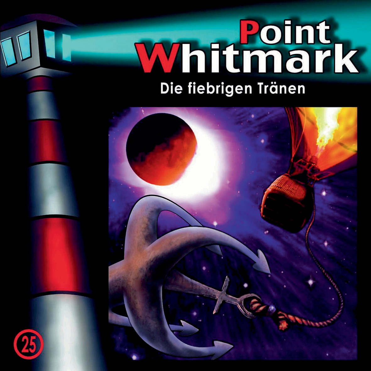Point Whitmark – Die fiebrigen Tränen (25)