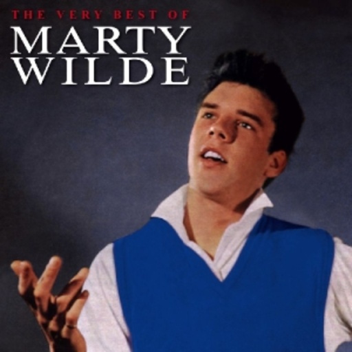 Marty Wilde – The Very Best Of