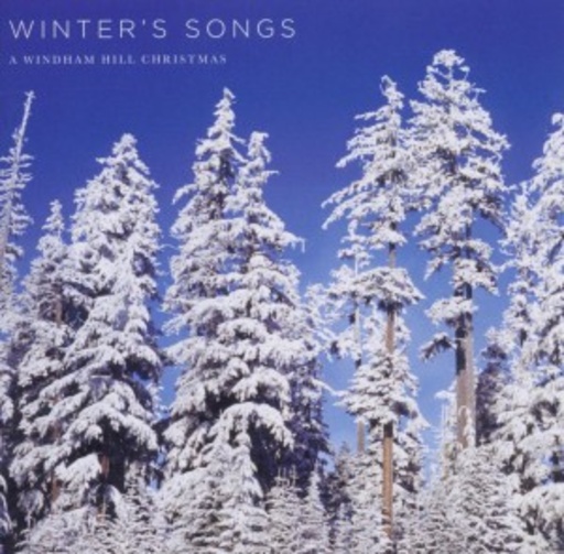Diverse – Winter's Songs - A Windham Hill Christmas
