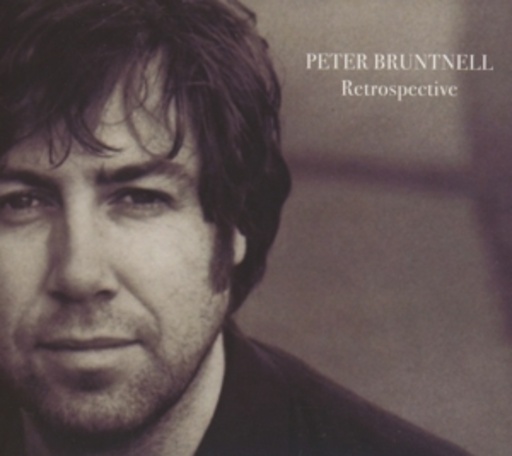 Peter Bruntnell – Retrospective