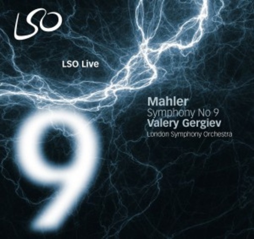 Symphony No. 9