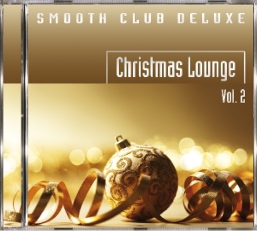 Diverse – Christmas Lounge Vol. 2