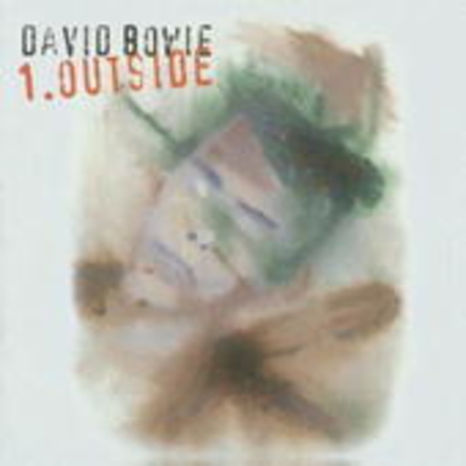David Bowie – Outside