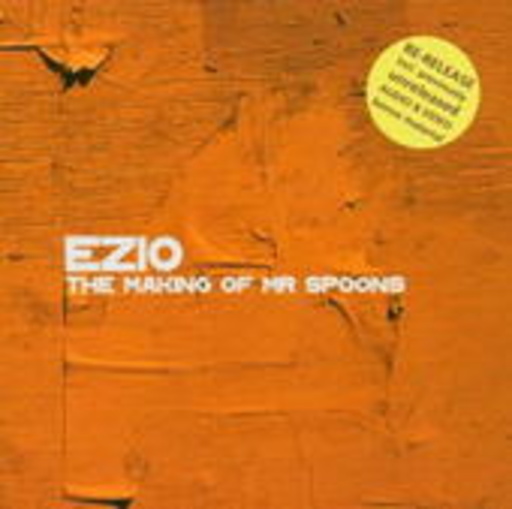 Ezio – The Making Of Mr. Spoons & Bonus