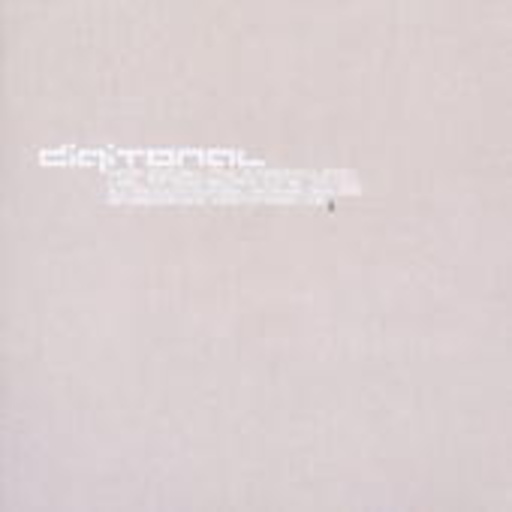 Digitonal – 23 Things Fall Apart