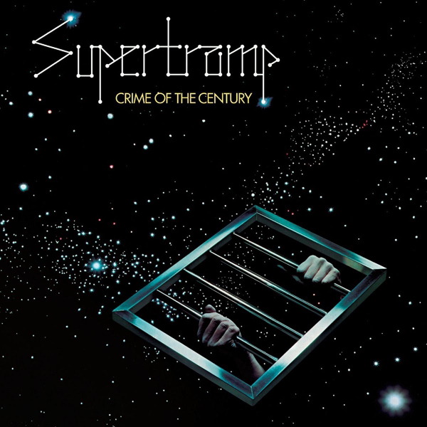 Supertramp – Crime Of The Century