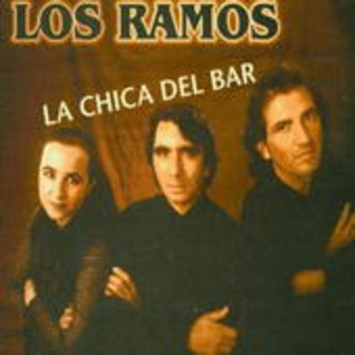 Los Ramos – La Chica Del Bar