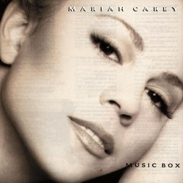 Mariah Carey – Music Box