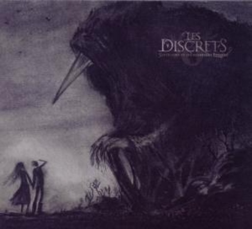 Les Discrets – Septembre Et Ses Dernières Pensées