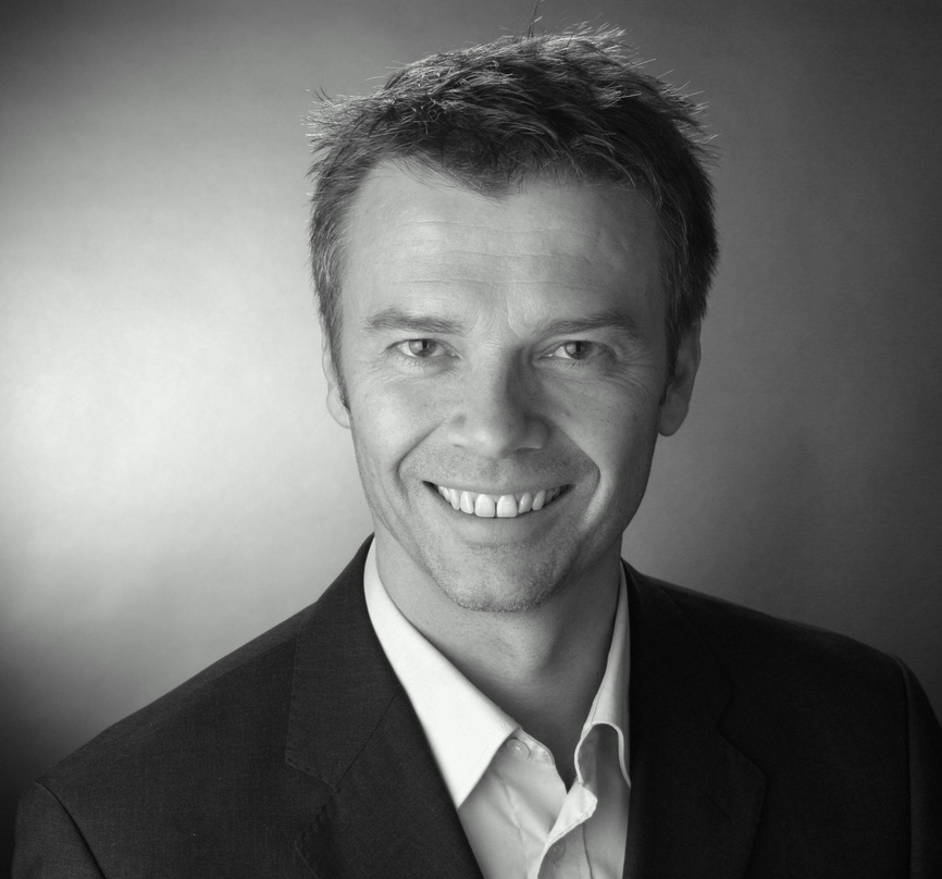 Hat ein neues Modul für interactive audio entwickelt: Christoph Diekmann