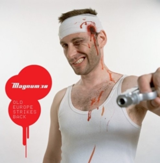 Magnum38 – Old Europe Strikes Back