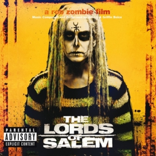 Diverse – The Lords Of Salem