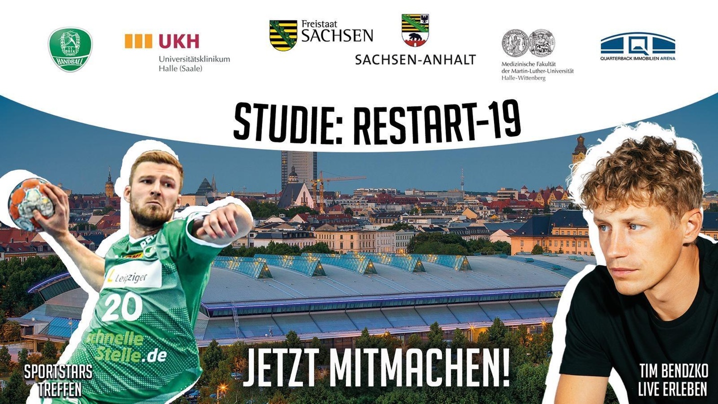 7634b0d181683706ed871edd7f1254688417f716f1e2034599508d8487f6b343 Soll Veranstaltungen wieder ermöglichen: ein Experiment in Leipzig-Experiments: Tim Bendzko