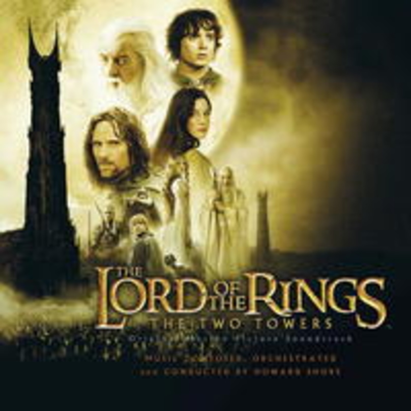 Emotionales Erlebnis: Soundtrack zu "Die Zwei Türme"