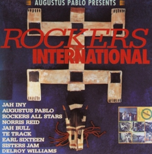 Diverse – Augustus Pablo Presents Rockers International