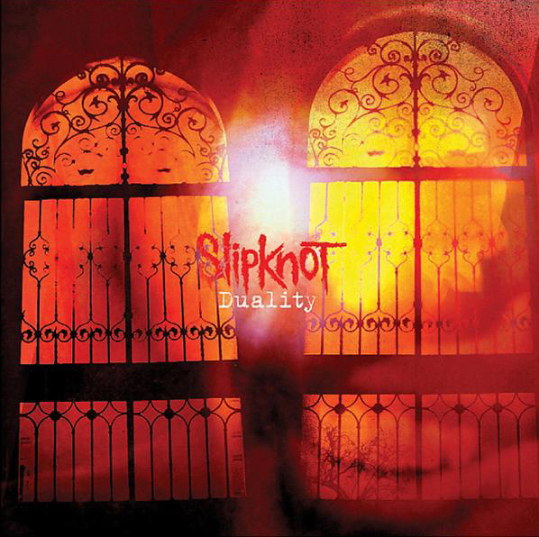 Slipknot – Duality