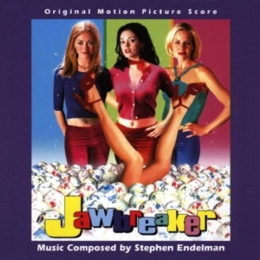 Diverse – Jawbreaker