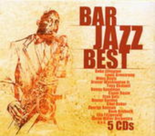 Diverse – Best Of Bar Jazz