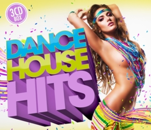Diverse – Dance House Hits