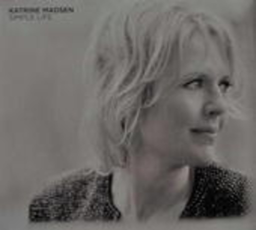Katrine Madsen – Simple Life