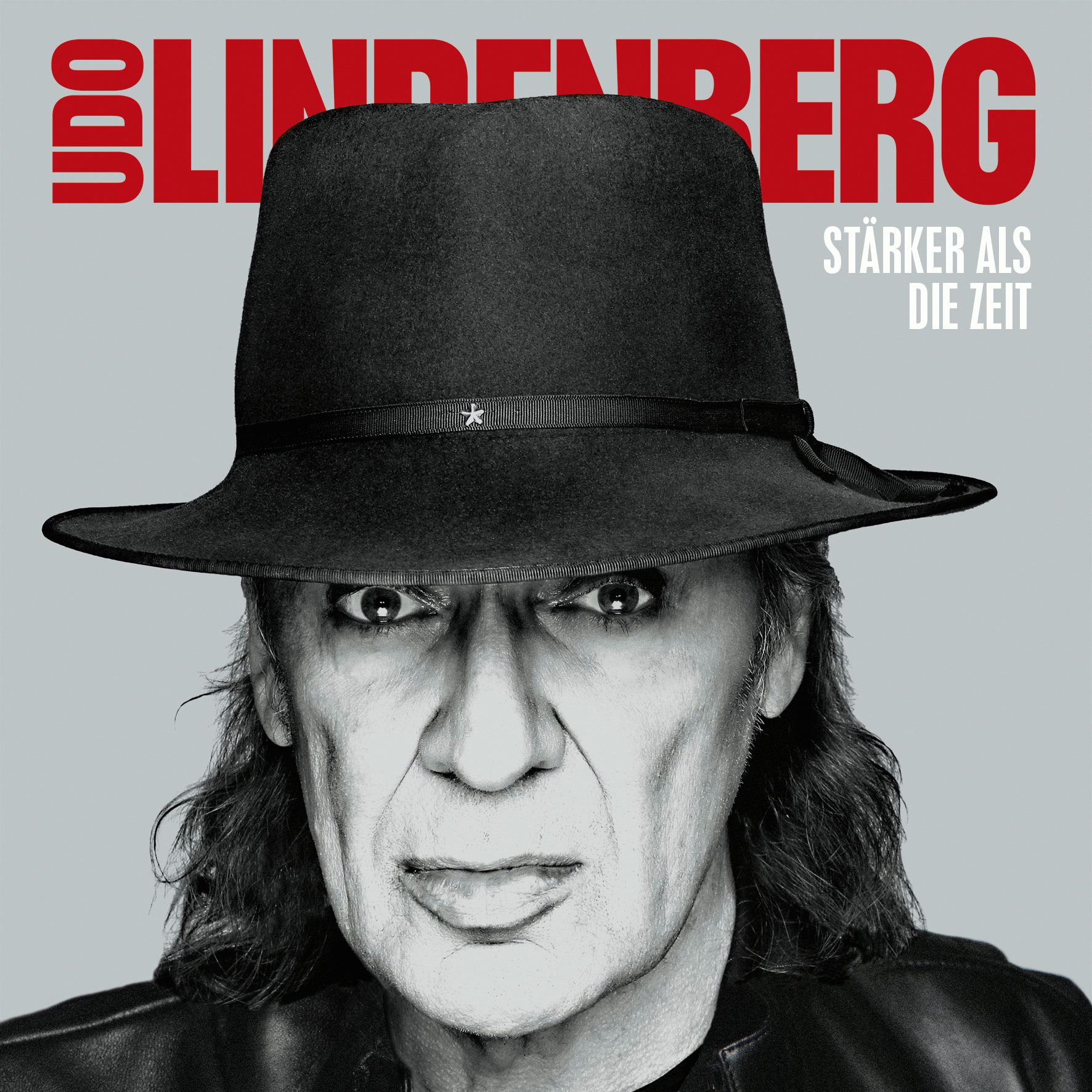 Udo Lindenberg – Stärker als die Zeit