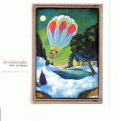 Dreadnaught – Live At Mojo