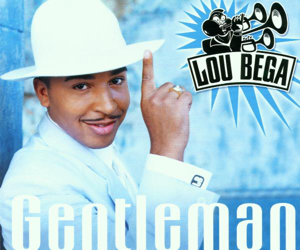 Lou Bega – Gentleman