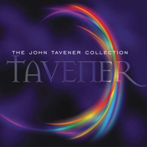 Natalie Clein/English Chamber Orchester – The John Taverner Collection