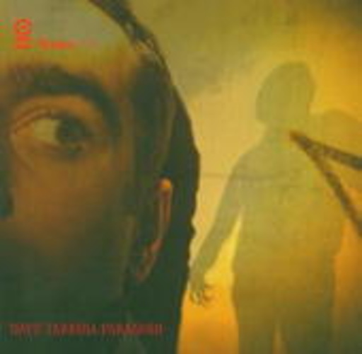 Dave Tarrida – Paranoid