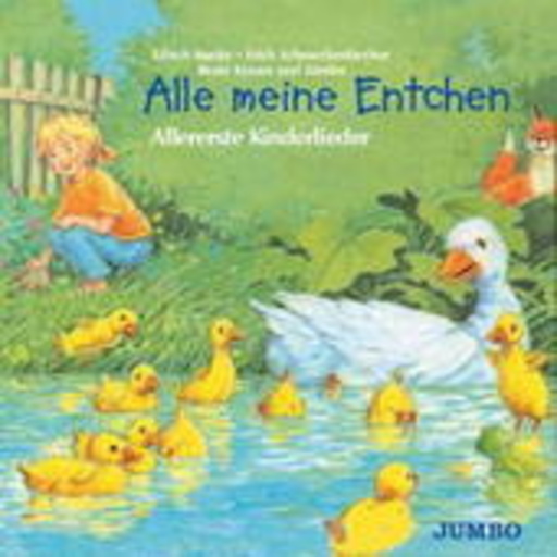 Diverse – Alle meine Entchen