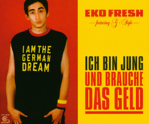Eko Fresh feat. G-Style – Ich bin jung und brauche das Geld