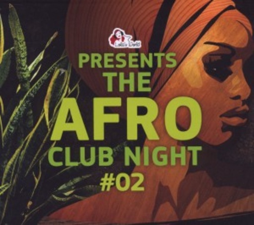 Diverse – Afro Club Night # 2
