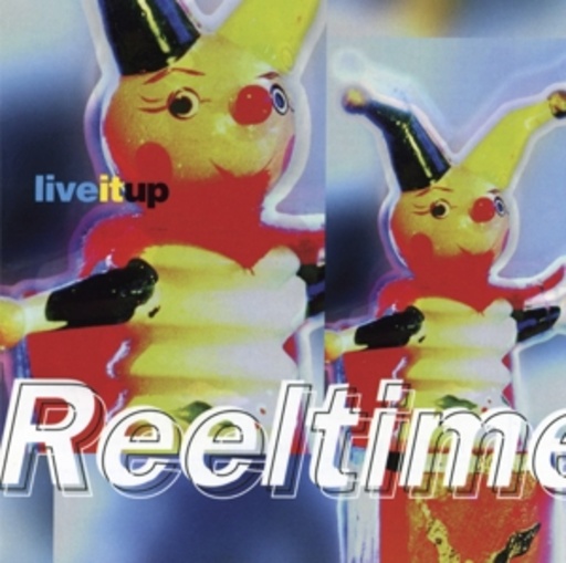 Reeltime – Live It Up