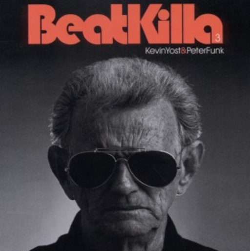 Kevin Yost & Peter Funk – Beatkilla 3